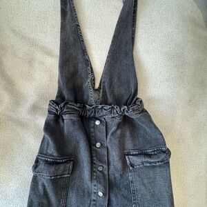 Gianni Bini Women's Denim Dress